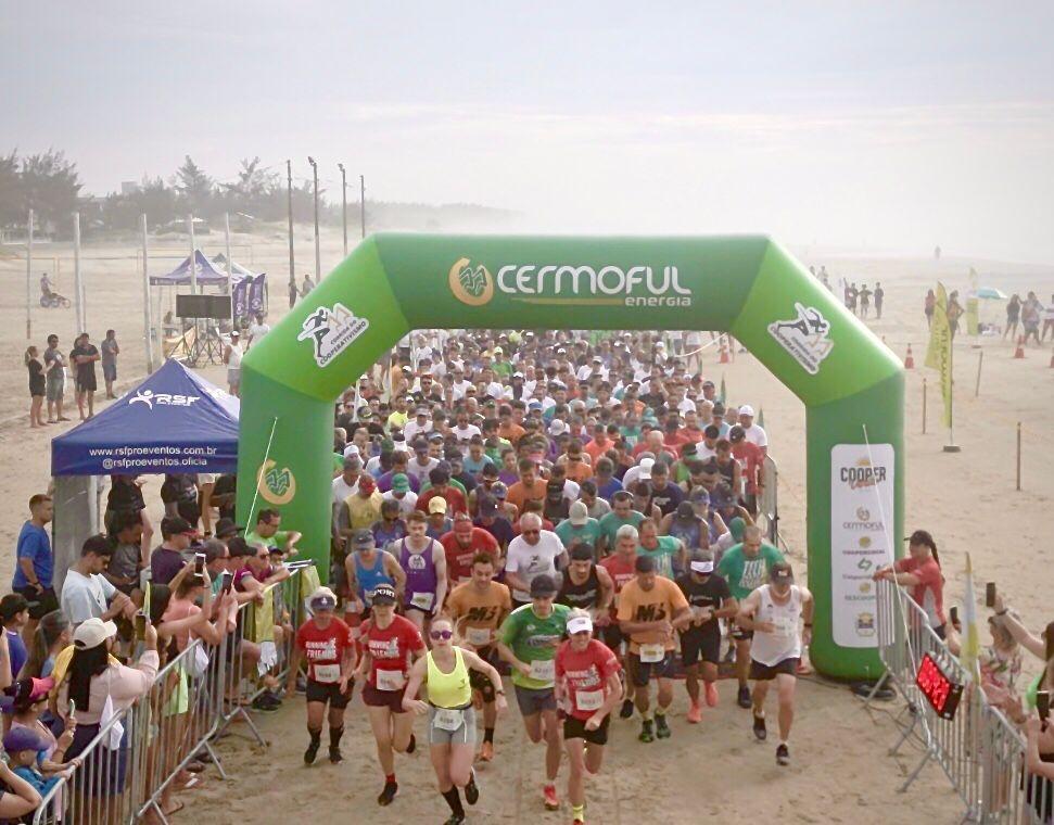 ​Cooperverão e Corrida do Cooperativismo prometem movimentar a Esplanada de sexta a domingo