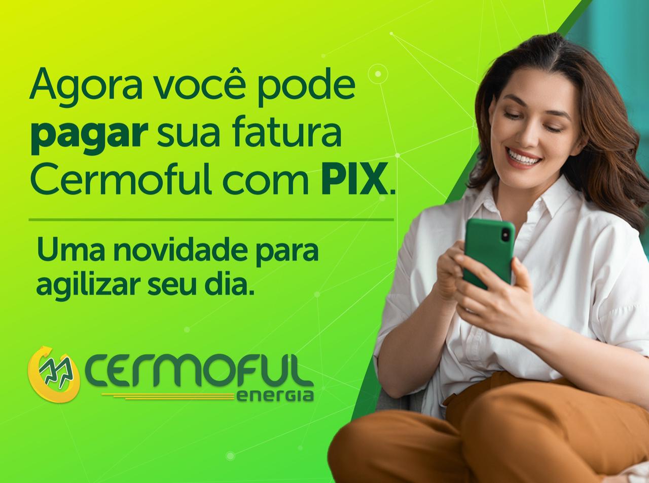 CERMOFUL, UMA EMPRESA NOSSA!