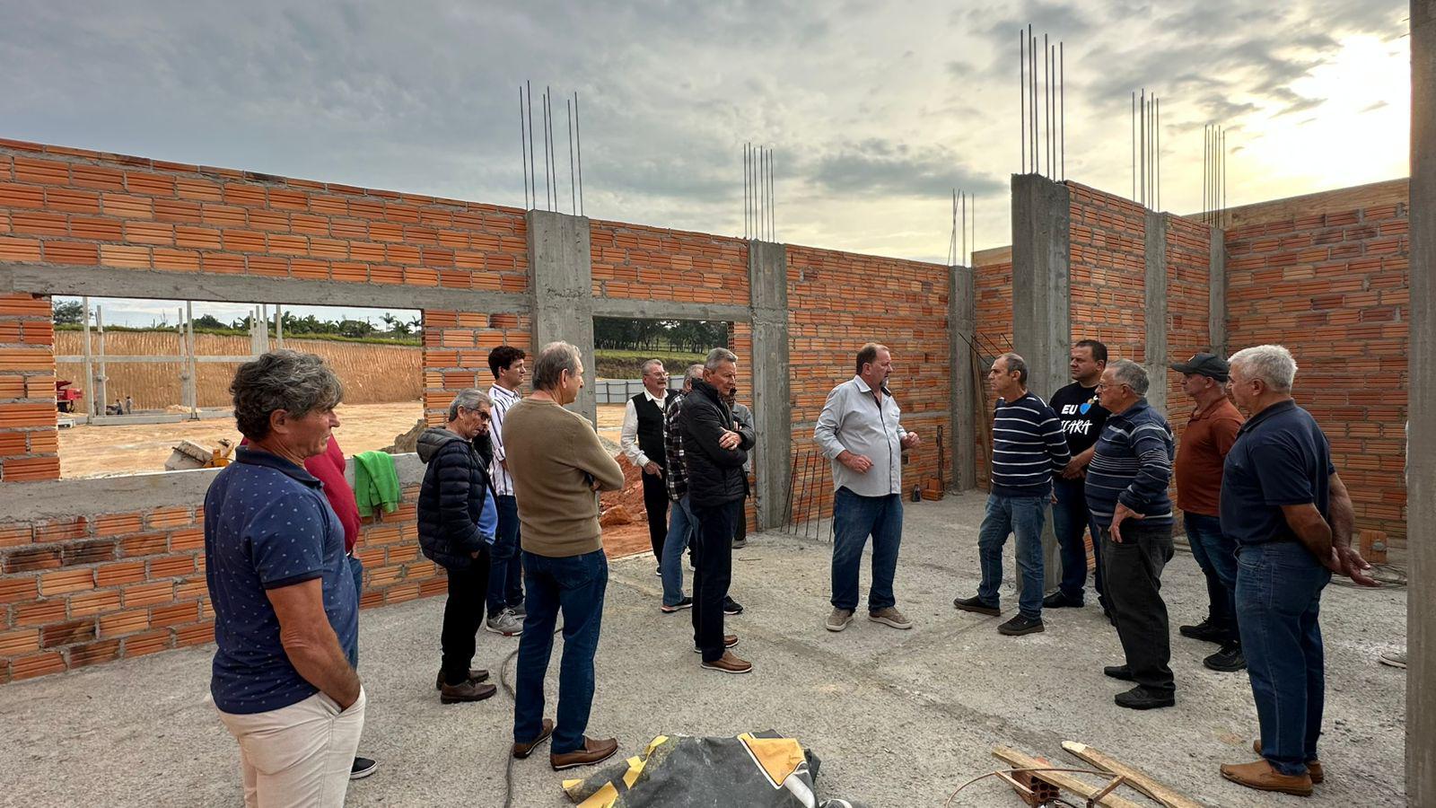 Diálogo e transparência marcam lançamento do “Café com o Presidente”