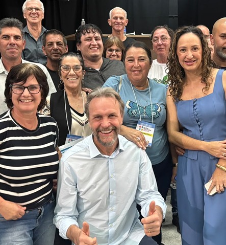 Coopere de Morro da Fumaça conquista R$ 250 mil por meio do Orçamento Participativo do deputado Pedro Uczai