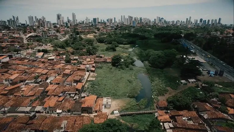 Lula pede ao Senado aprovação de crédito para infraestrutura no Paraná e em João Pessoa