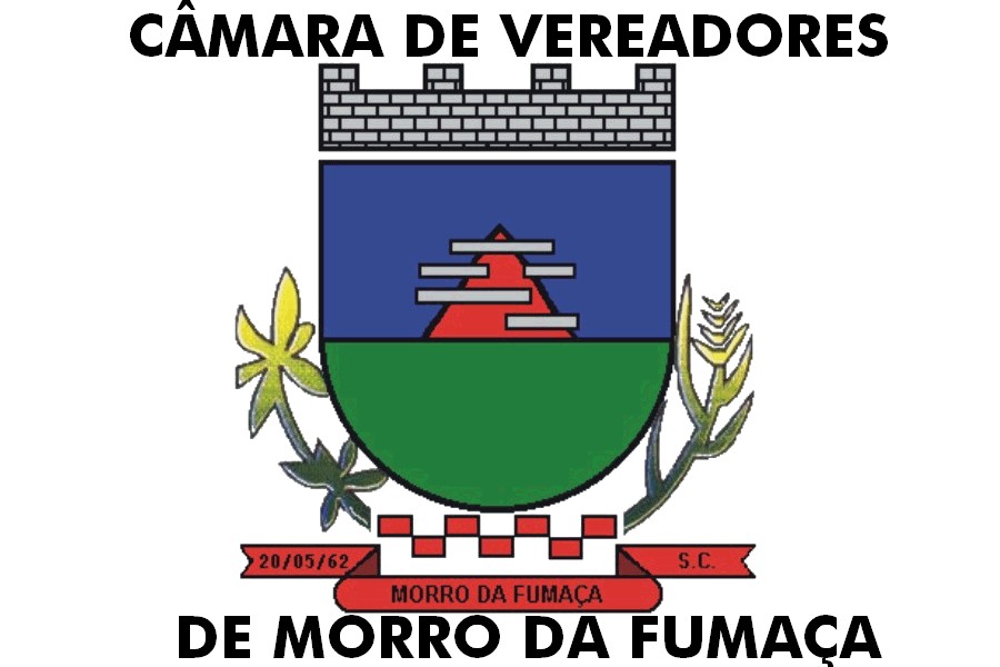 CÂMARA DE VEREADORES DE MORRO DA FUMAÇA - 2023