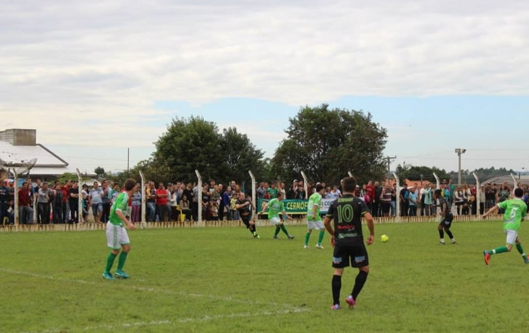 ​Congresso técnico da Copa Cermoful Energia define sedes e jogos