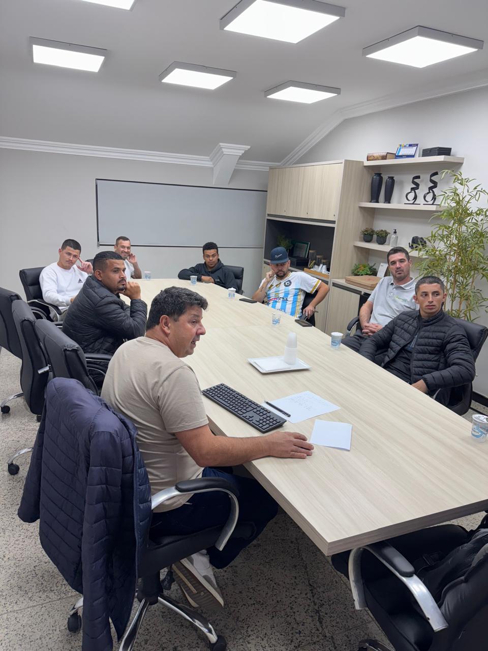 Quartas de final: Copa Cermoful entra em fase decisiva