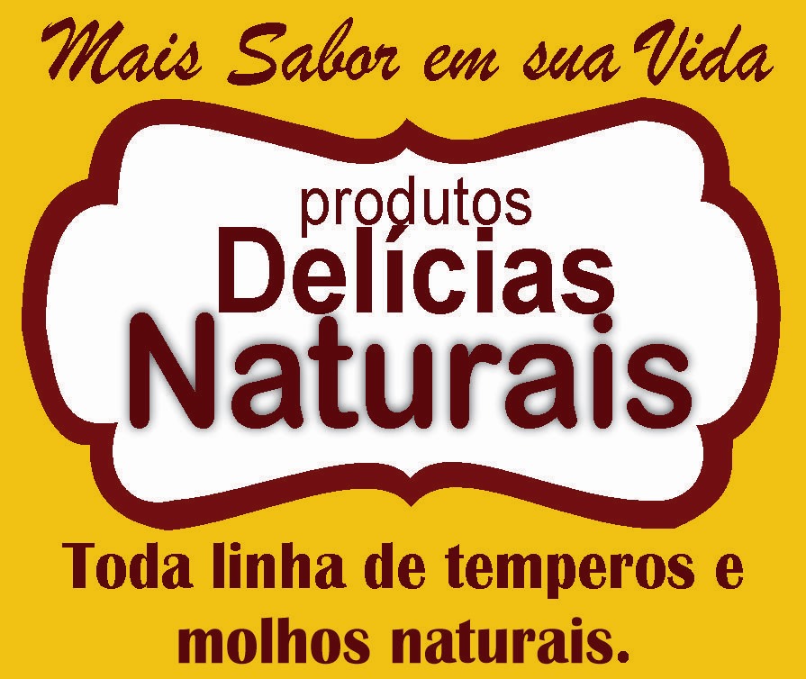 EMPRESA LANÇA LINHA DE TEMPEROS PRONTOS 100% NATURAL PARA COZINHAS INDUSTRIAIS E RESIDENCIAL O BRASIL