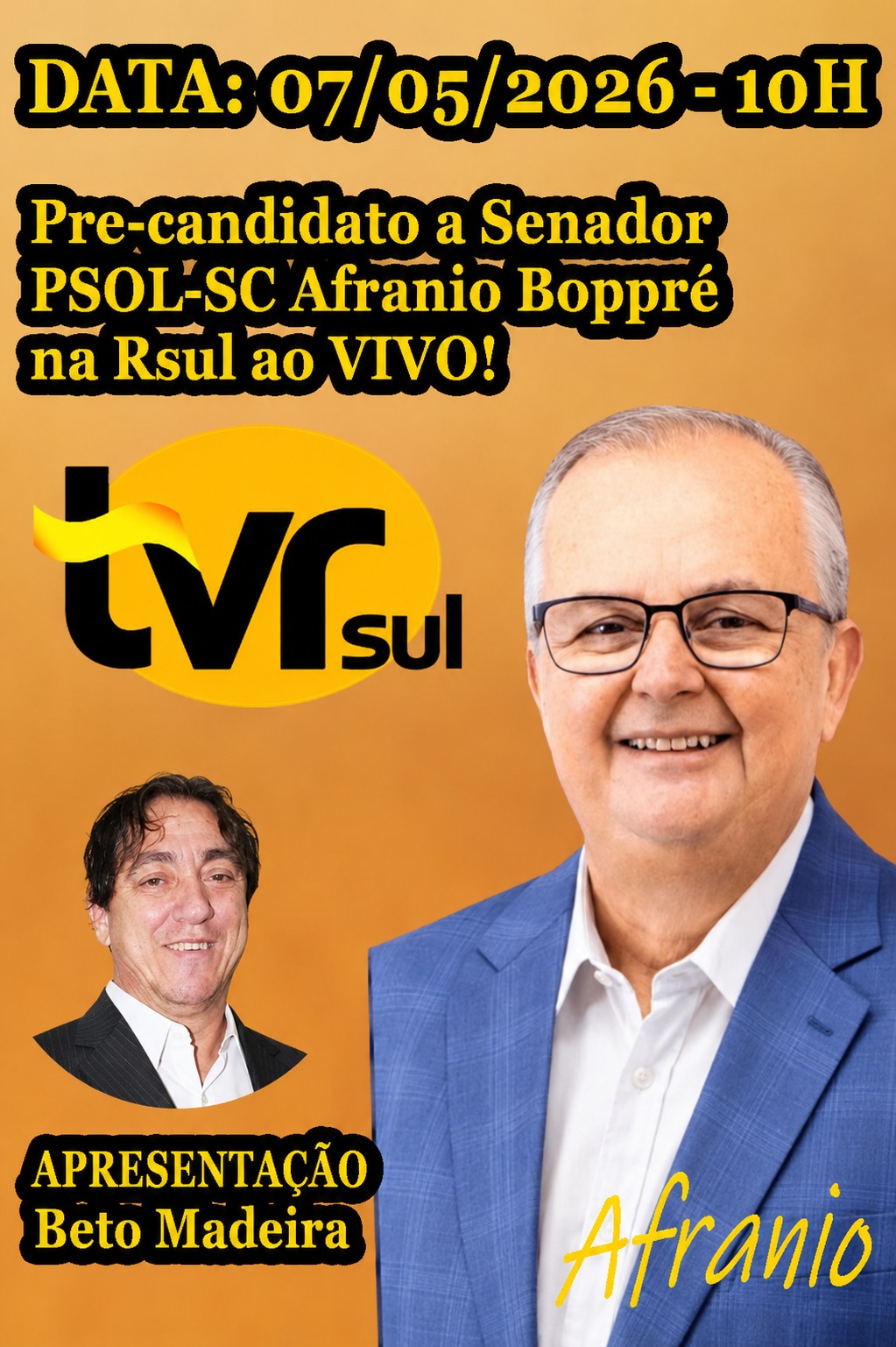 PROGRAMA Rsul ENTREVISTA